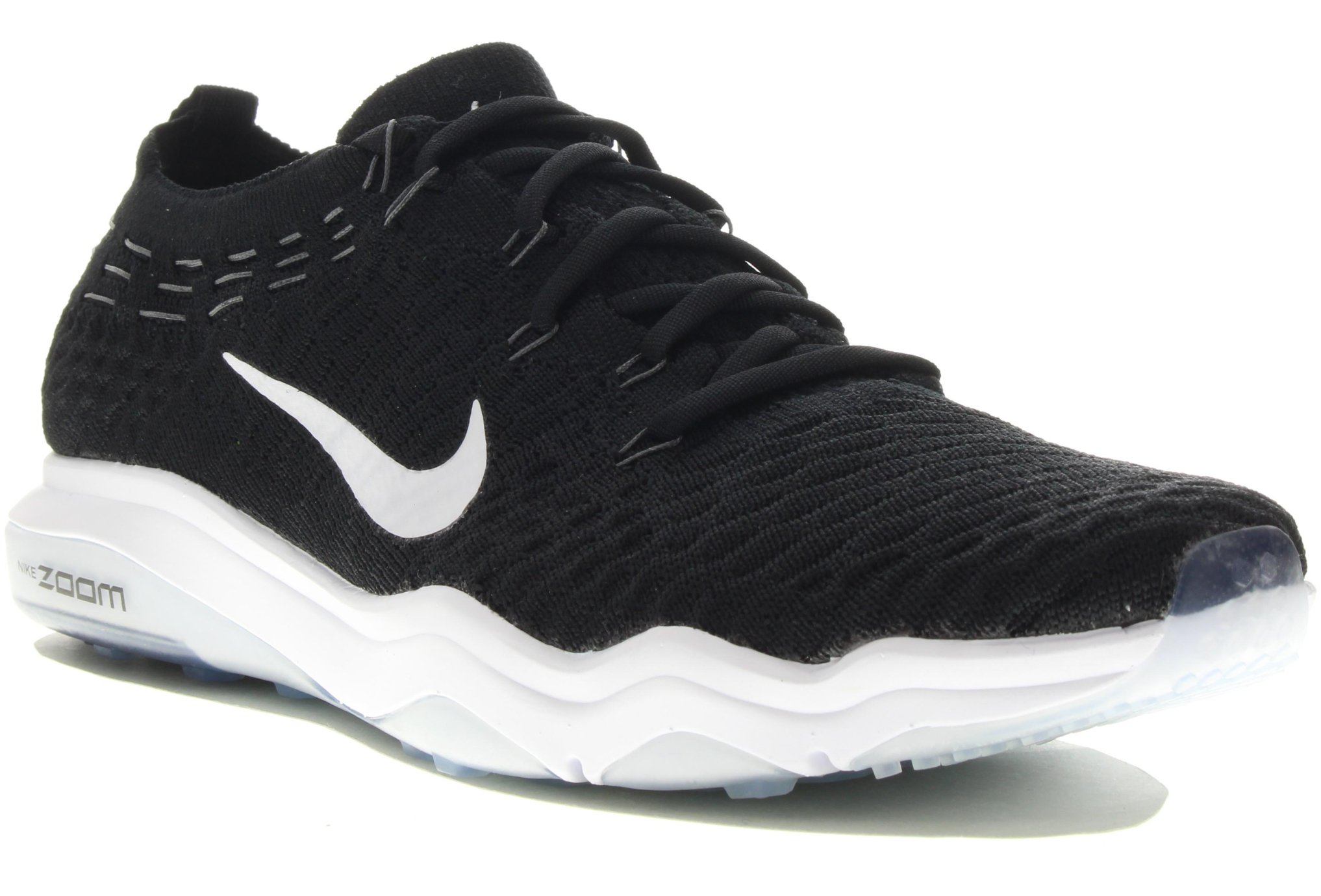 air zoom fearless flyknit lux training shoe