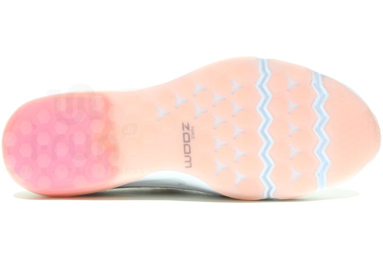 Nike Air Zoom Fearless Flyknit