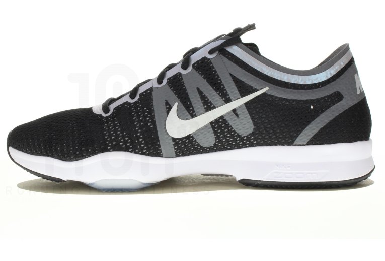 Nike Air Zoom Fit 2