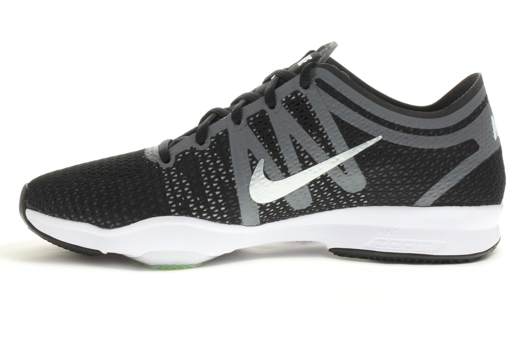 nike zoom fit