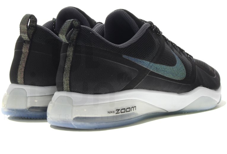 Nike Air Zoom Fitness Metallic