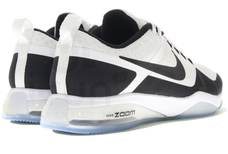 nike air zoom fitness
