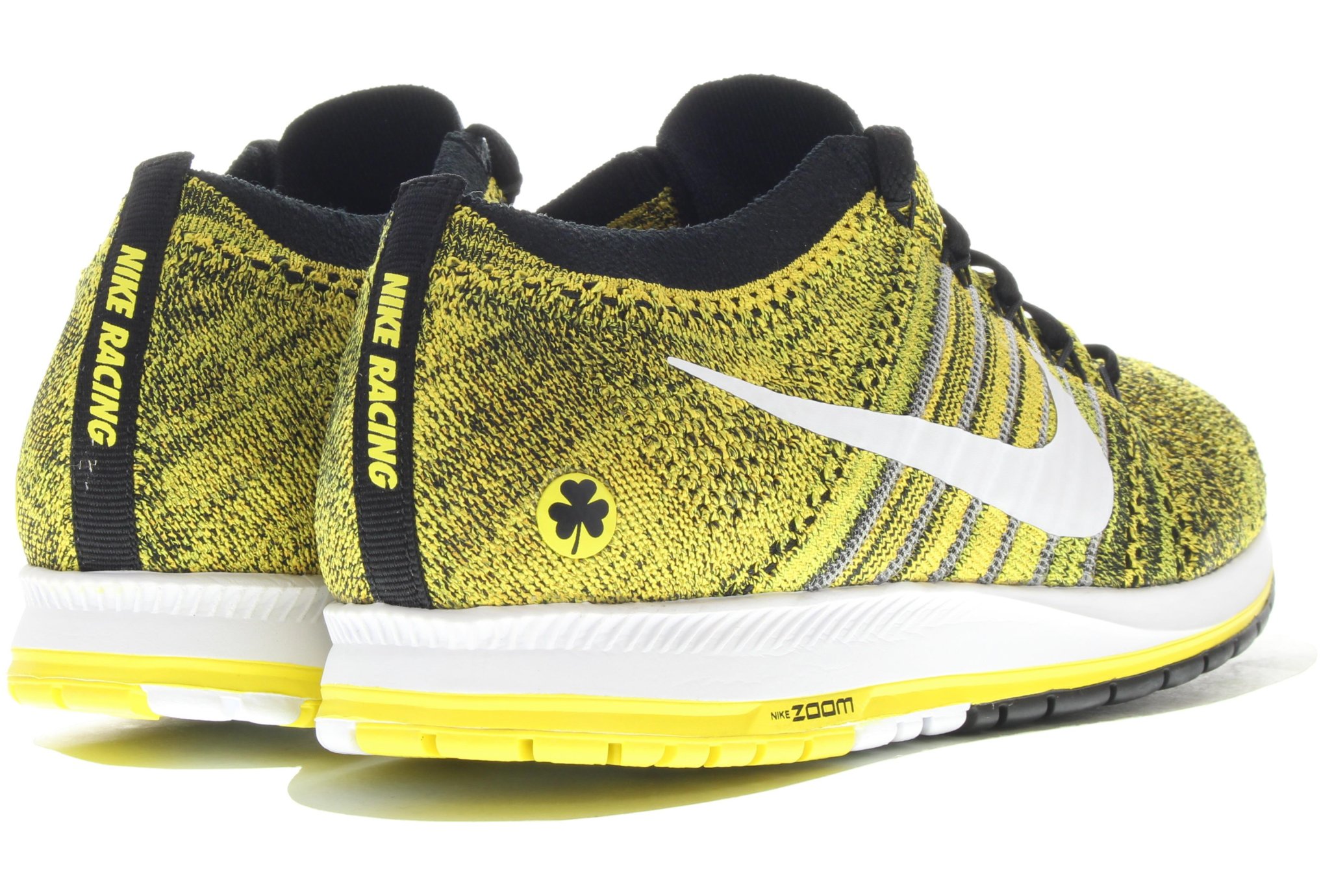 nike air zoom flyknit streak 6
