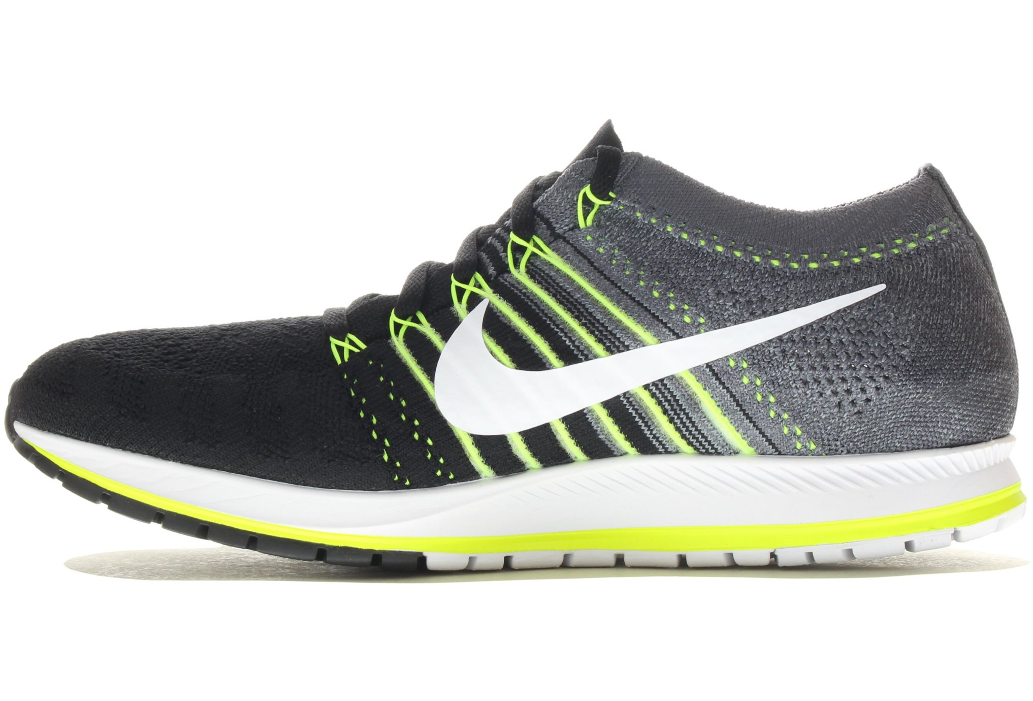 nike air zoom flyknit streak 6