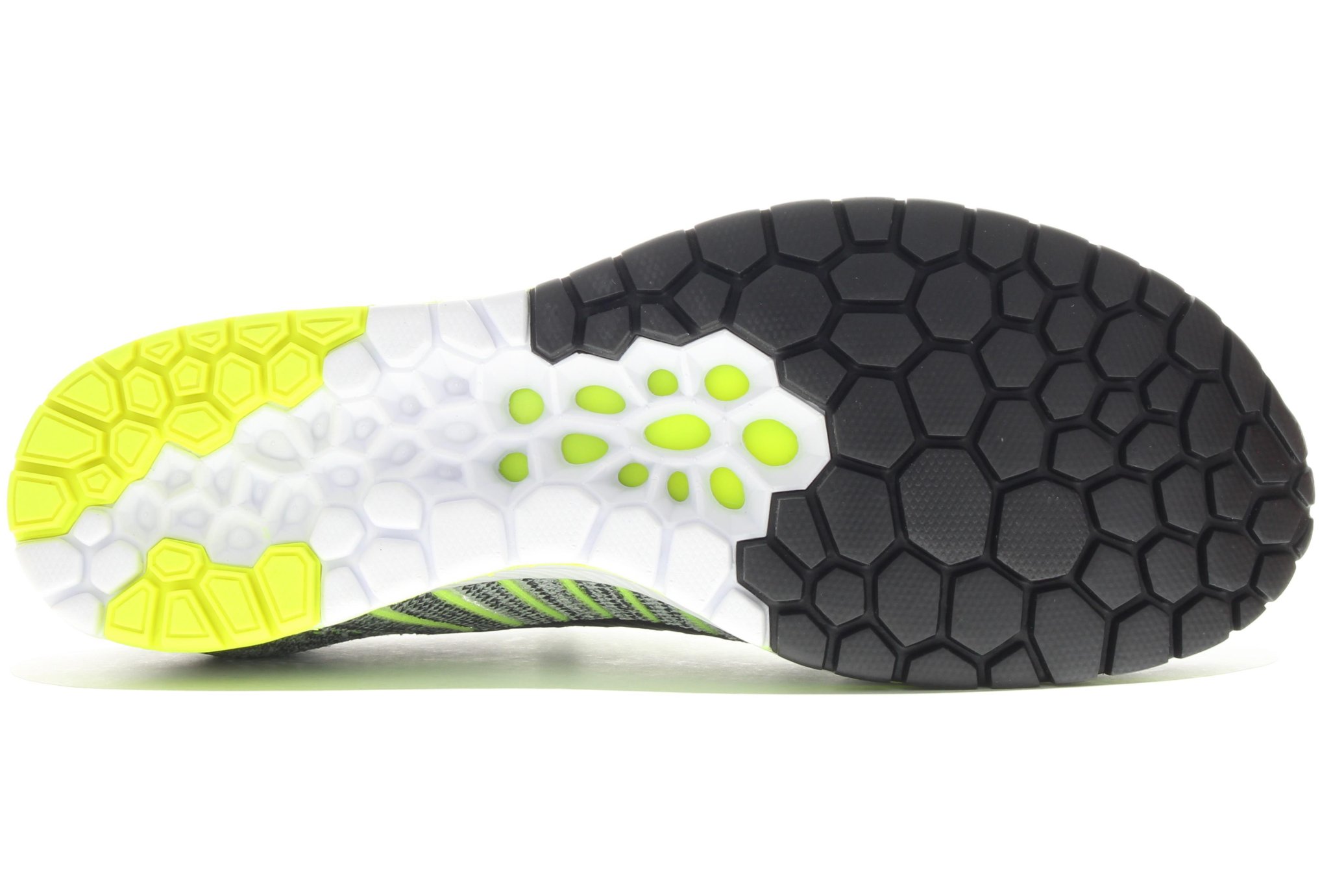 nike air zoom flyknit streak 6