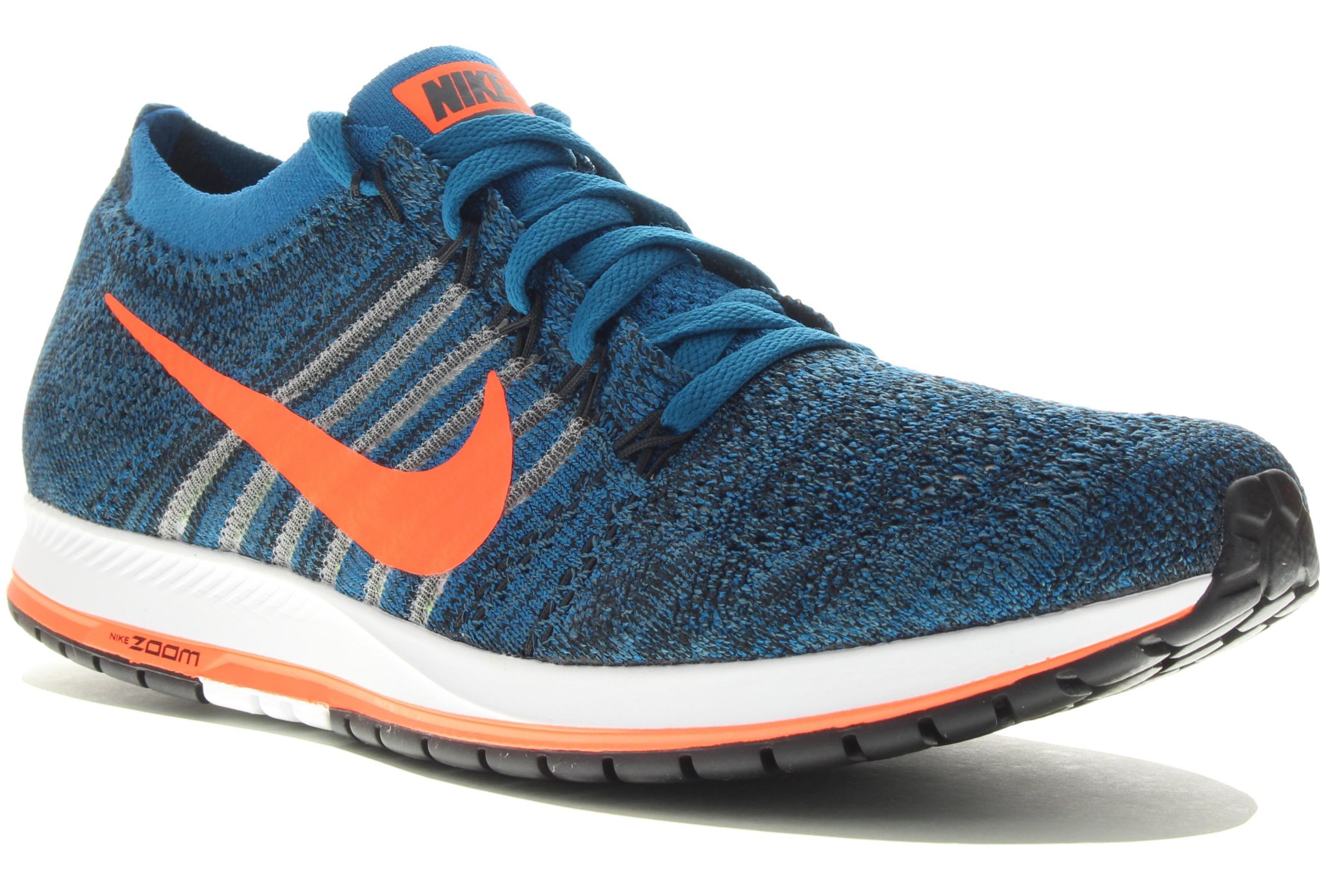 nike air zoom flyknit streak 6