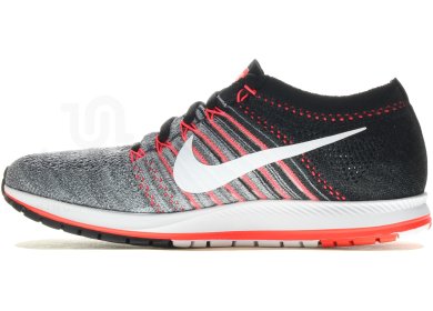 Nike Air zoom Flyknit Streak 6 New-York M pas cher - Destockage Nike ... Nike Air zoom Flyknit Streak 6 New-York M