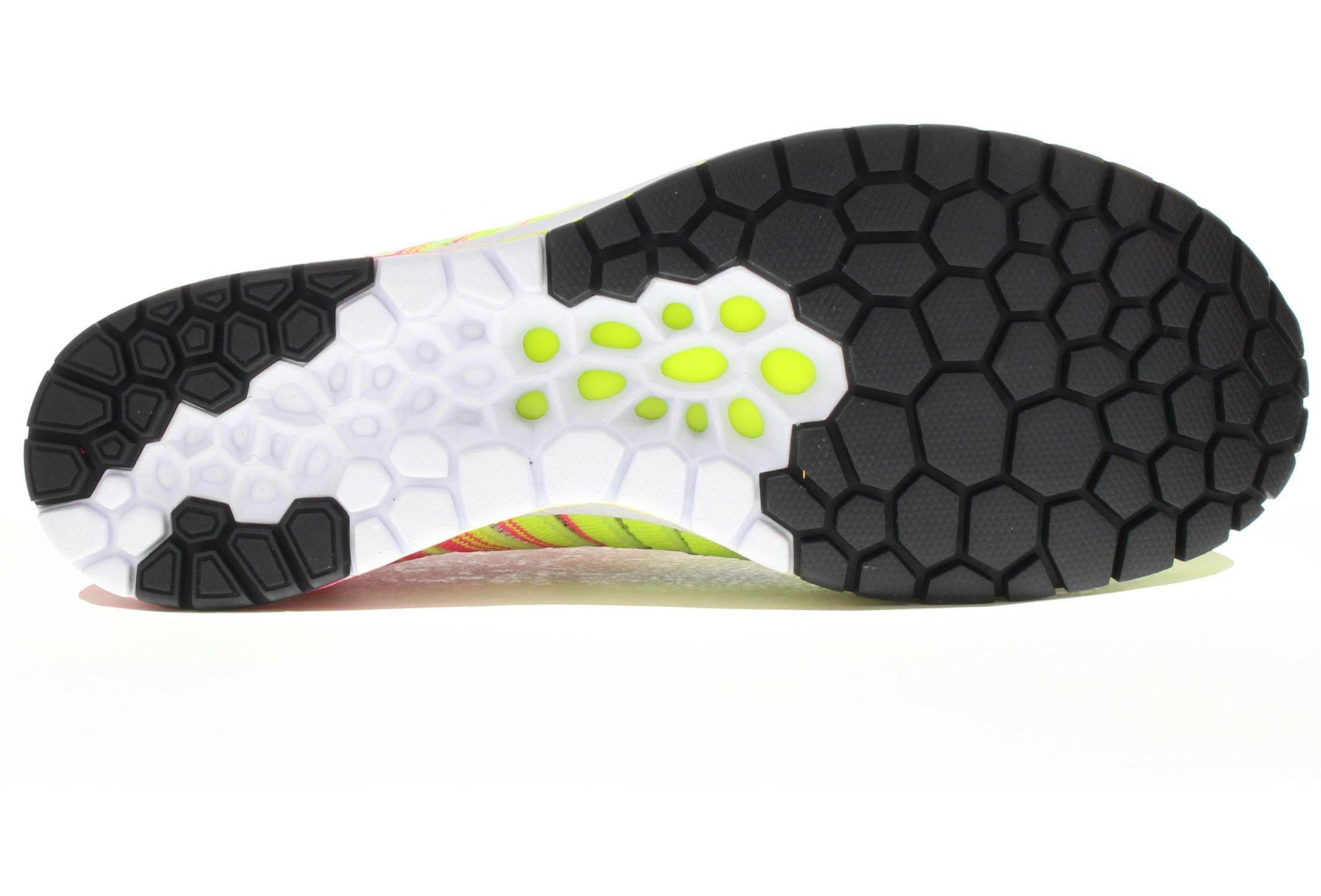 nike air zoom flyknit streak 6