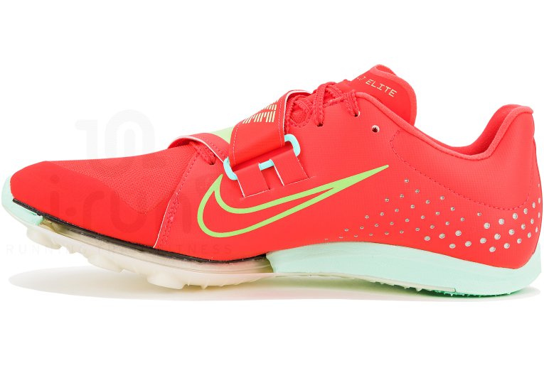 Nike Air Zoom LJ Elite