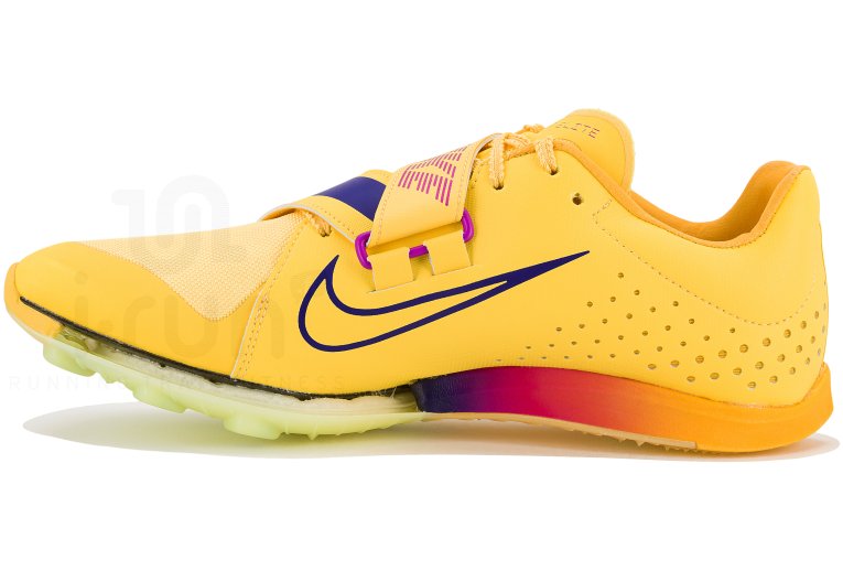 Nike Air Zoom LJ Elite