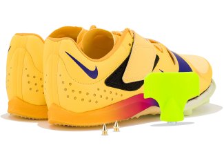 Nike Air Zoom LJ Elite