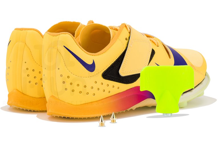 Nike Air Zoom LJ Elite