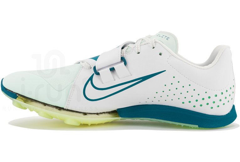 Nike Air Zoom LJ Elite