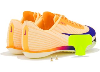 Nike Air Zoom Maxfly 2 Damen