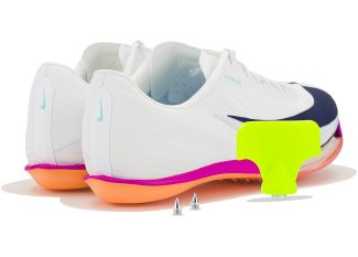 Nike Air Zoom Maxfly 2