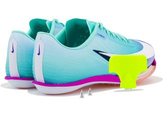 Nike Air Zoom Maxfly 2