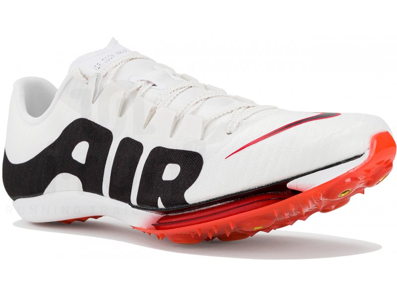 【NIKE】Nike Air Zoom Maxfly More Uptempo