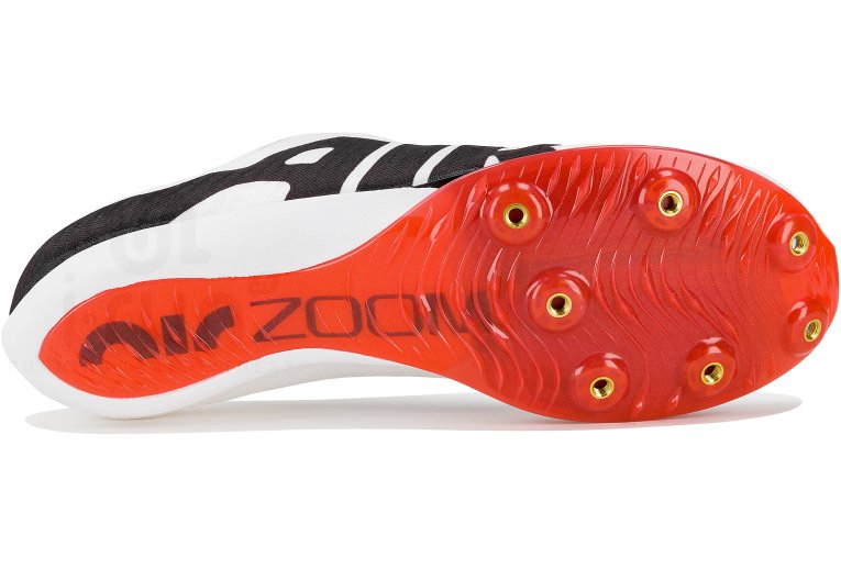 Nike Air Zoom Maxfly More Uptempo Herren