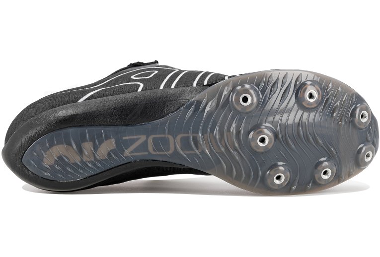 Nike Air Zoom Maxfly More Uptempo