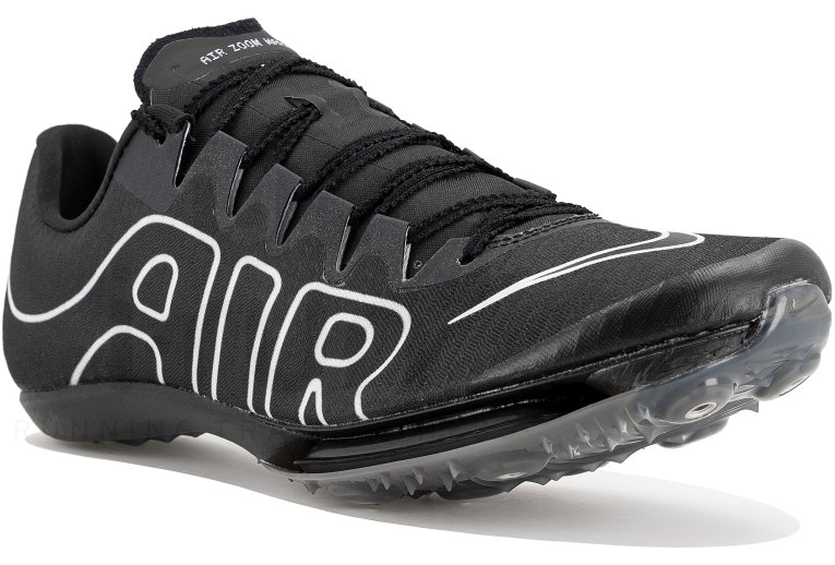Nike Air Zoom Maxfly More Uptempo