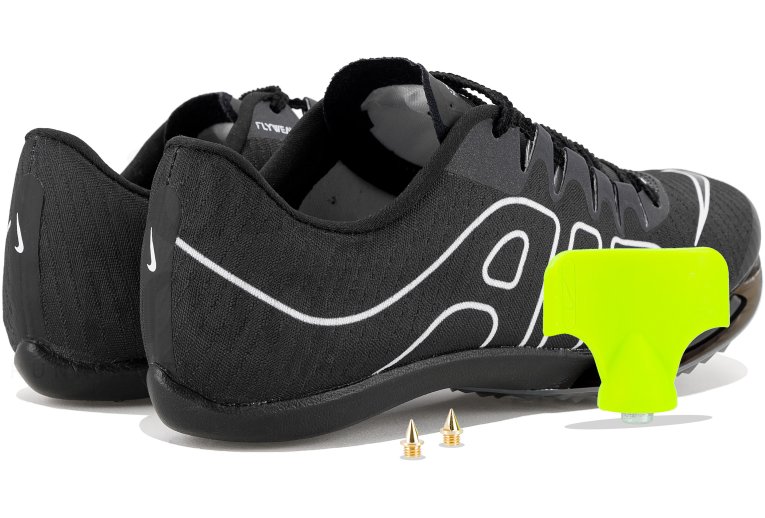 Nike Air Zoom Maxfly More Uptempo