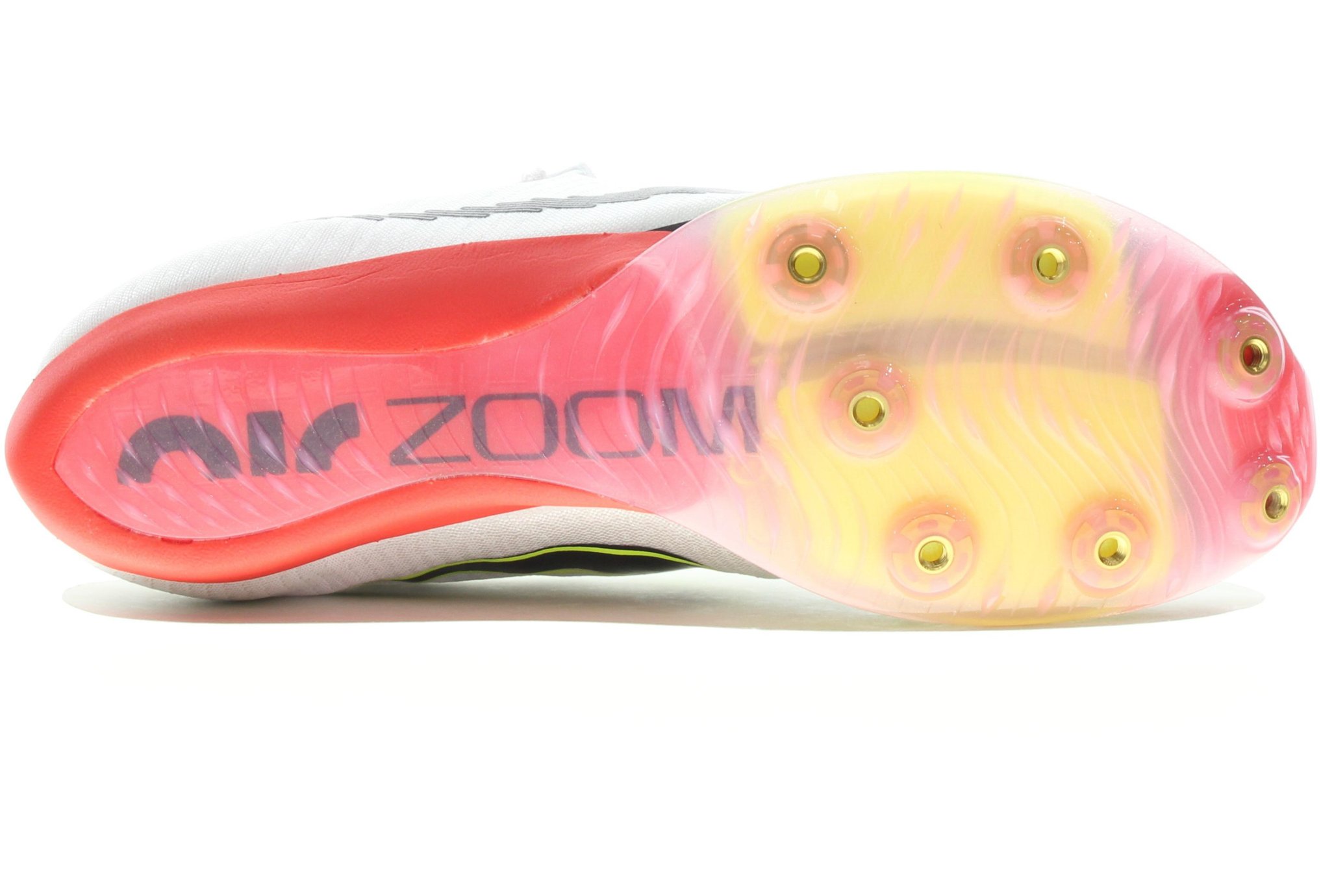 nike air zoom maxfly controversy