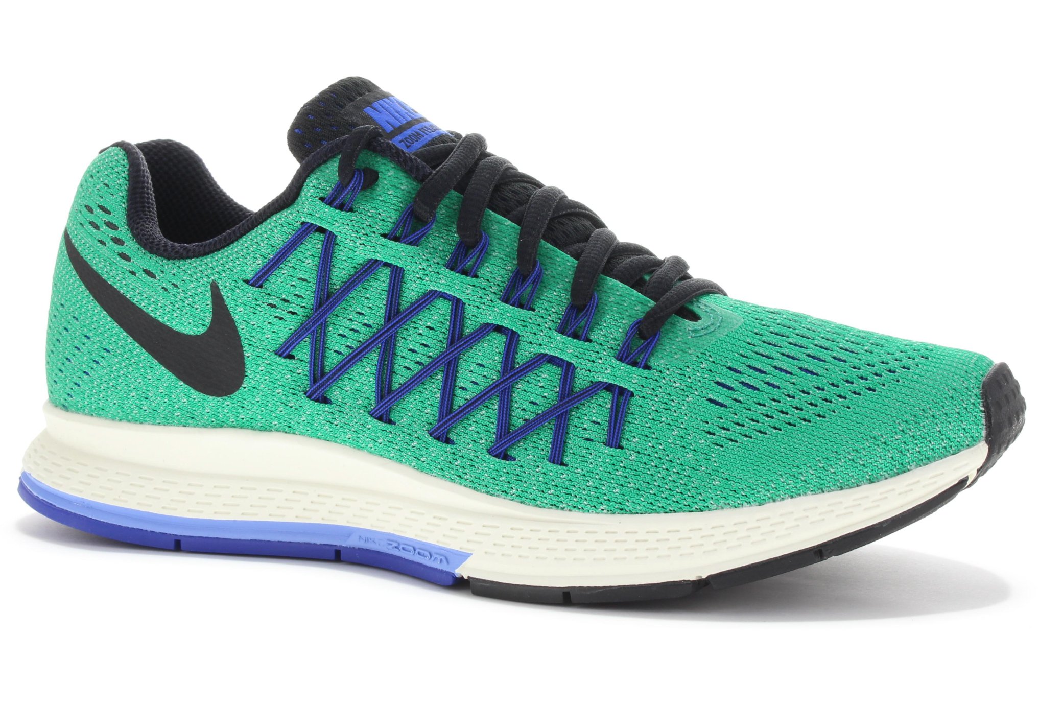 Nike Air Zoom Pegasus 32 en promocion Zapatillas Mujer Sportswear Nike Asfalto Terrenos mixtos Carrera