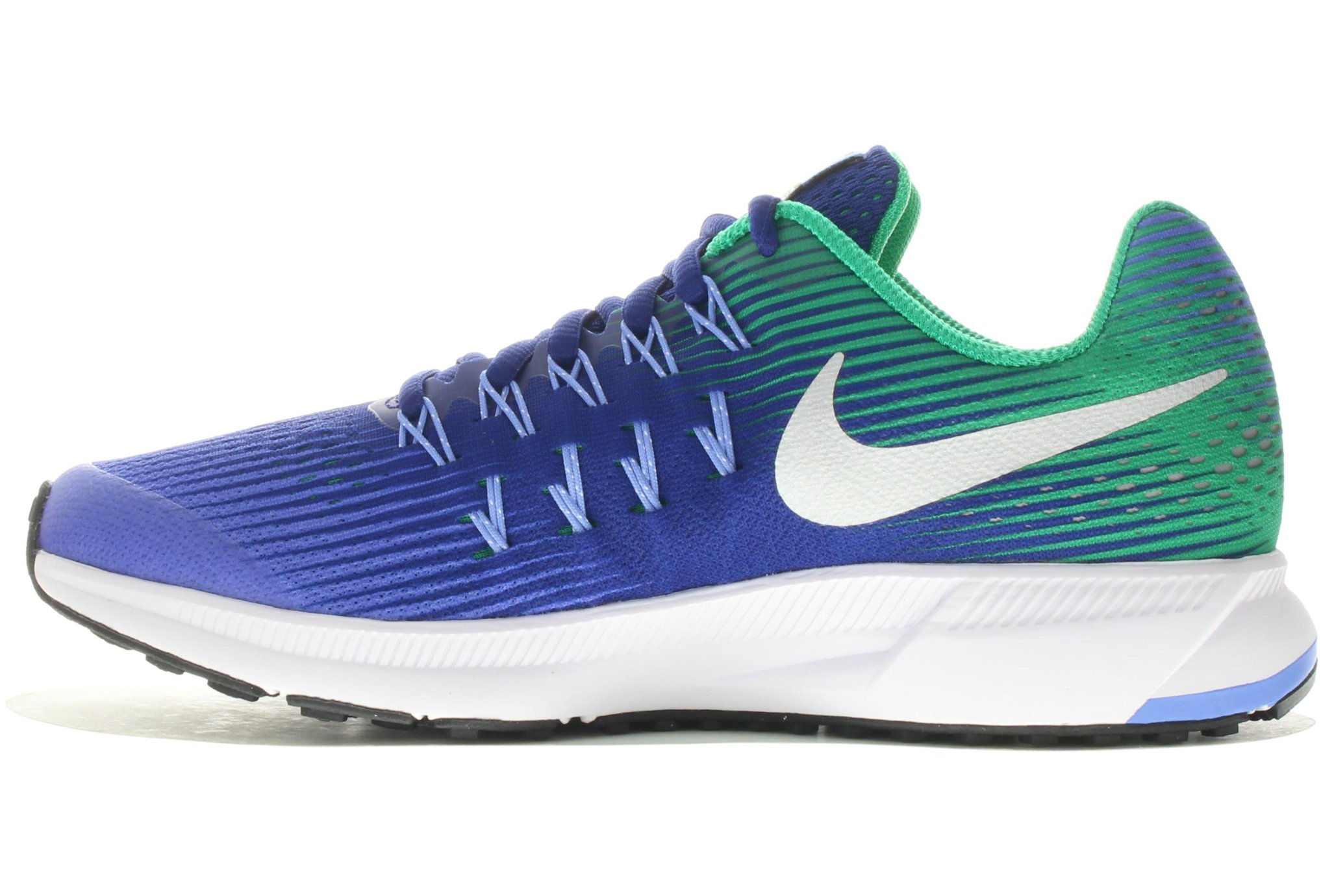 nike air zoom pegasus 34 bleu