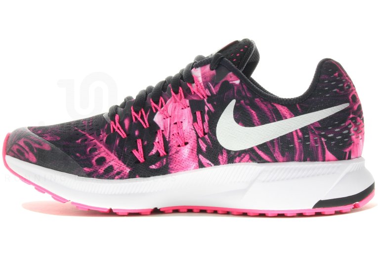 Nike Air Zoom Pegasus 33 Print GS