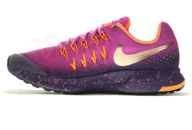 Nike Air Zoom Pegasus 33 Shield