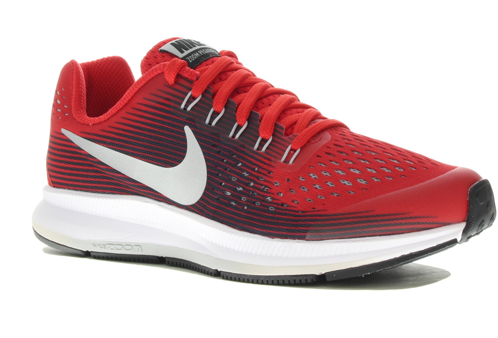 Nike Air Zoom Pegasus 34 en promocion Junior Nino Zapatillas Terrenos mixtos Nike