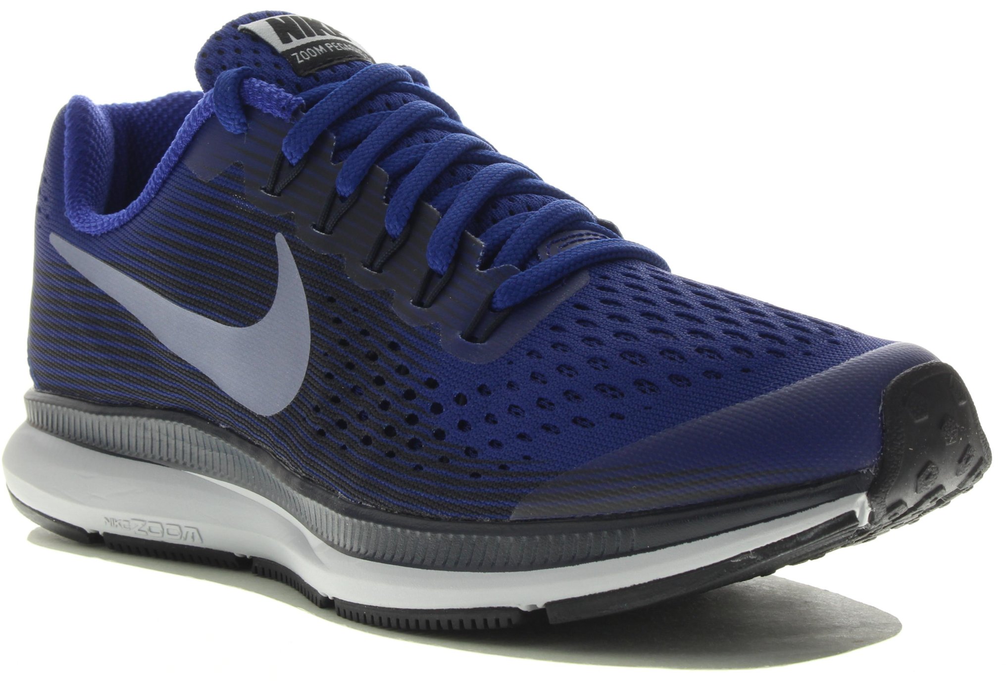 Nike Air Zoom Pegasus 34 en promocion Junior Nino Zapatillas Terrenos mixtos Nike