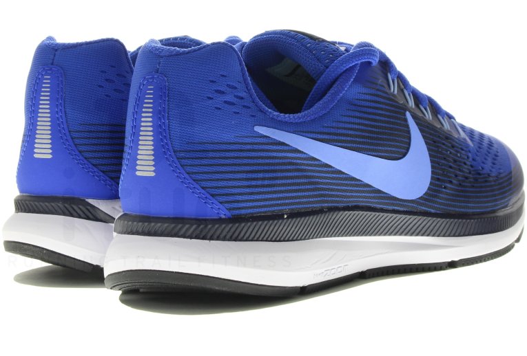 Nike Air Zoom Pegasus 34 GS