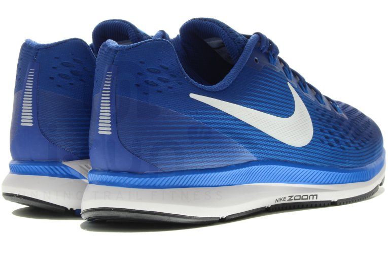 Nike Air Zoom Pegasus 34