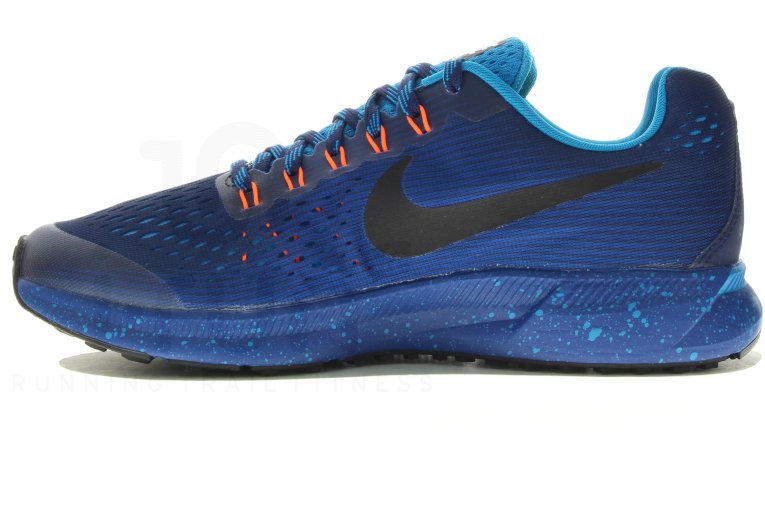 Nike Air Zoom Pegasus 34 Shield GS