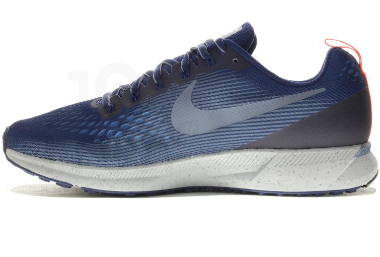 air zoom pegasus 34 shield