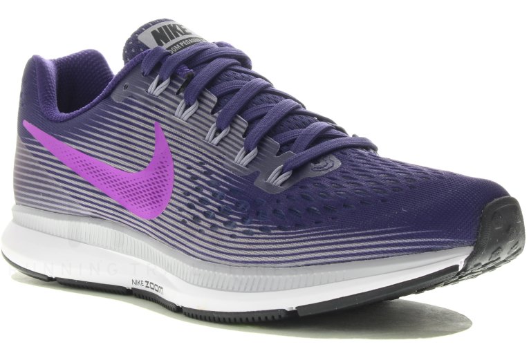 Nike Air Zoom Pegasus 34