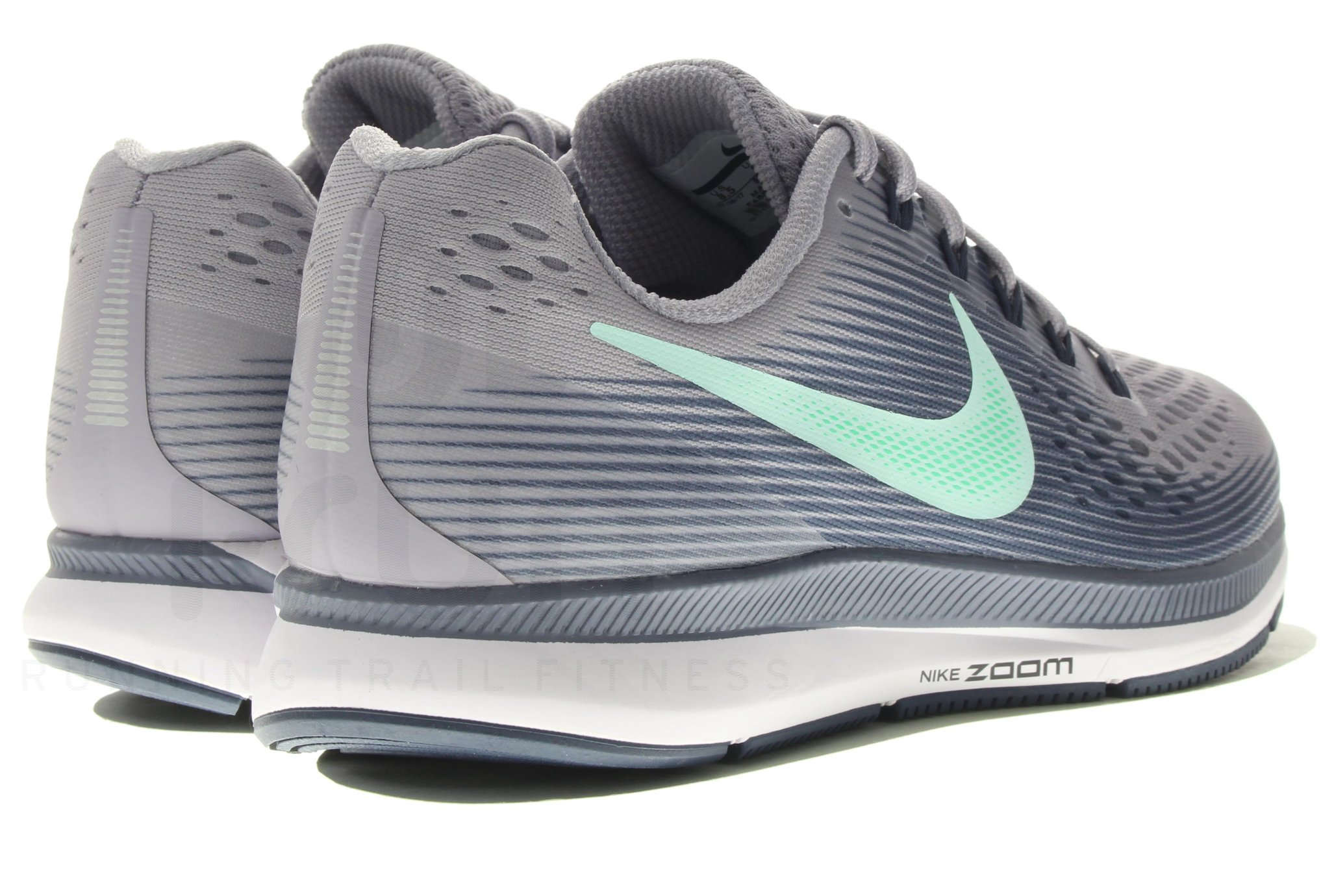Nike Air Zoom Pegasus 34 en promoción | Mujer Zapatillas Terrenos