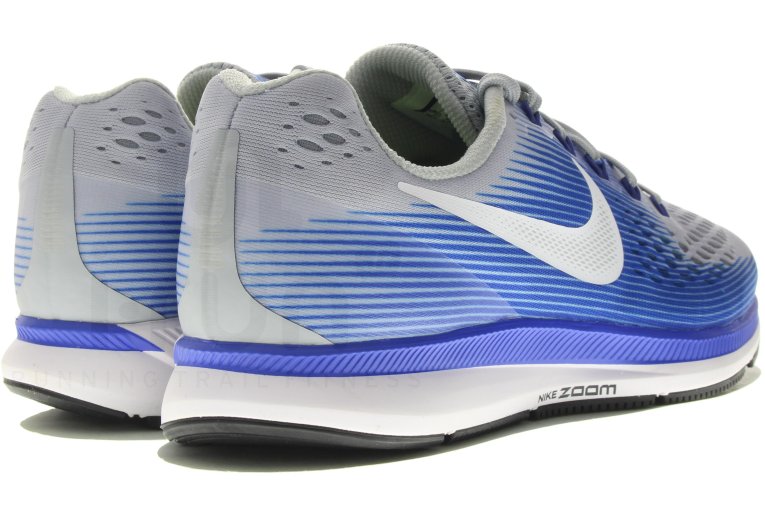 Nike Air Zoom Pegasus 34 Large