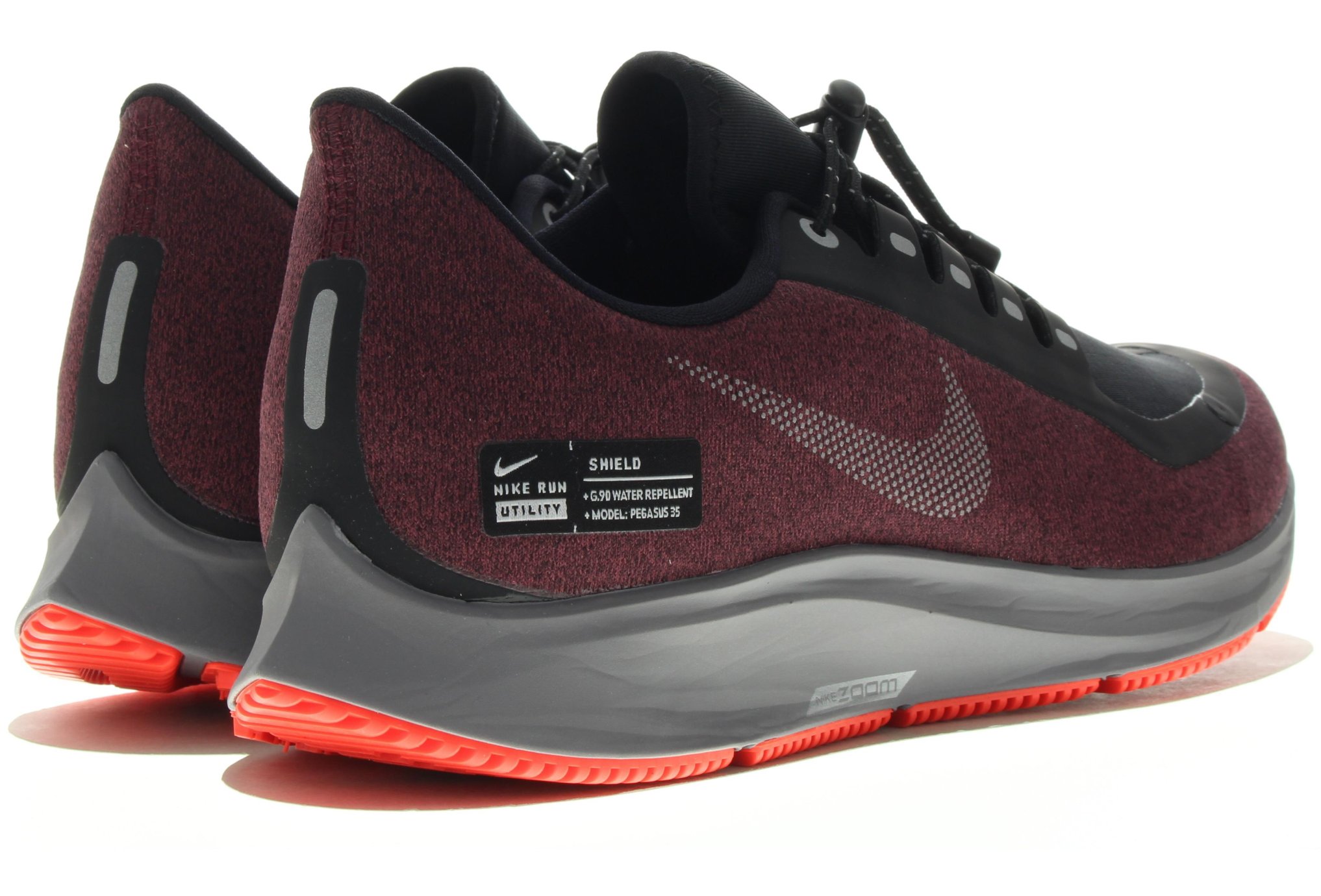 nike pegasus 35 shield men's