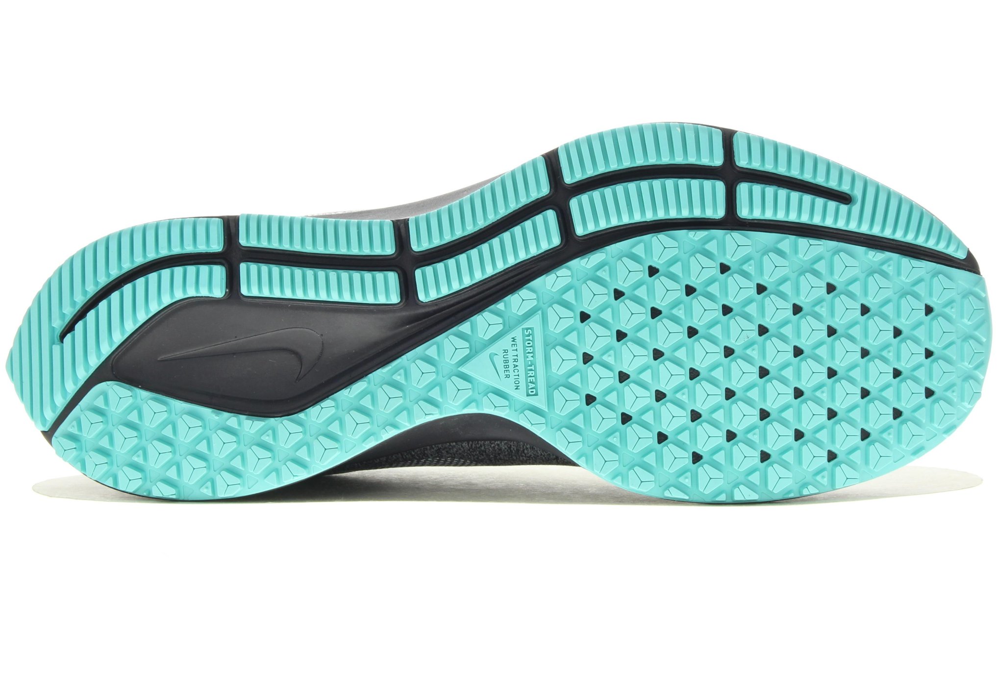 nike air zoom pegasus 35 shield water repellent mujer