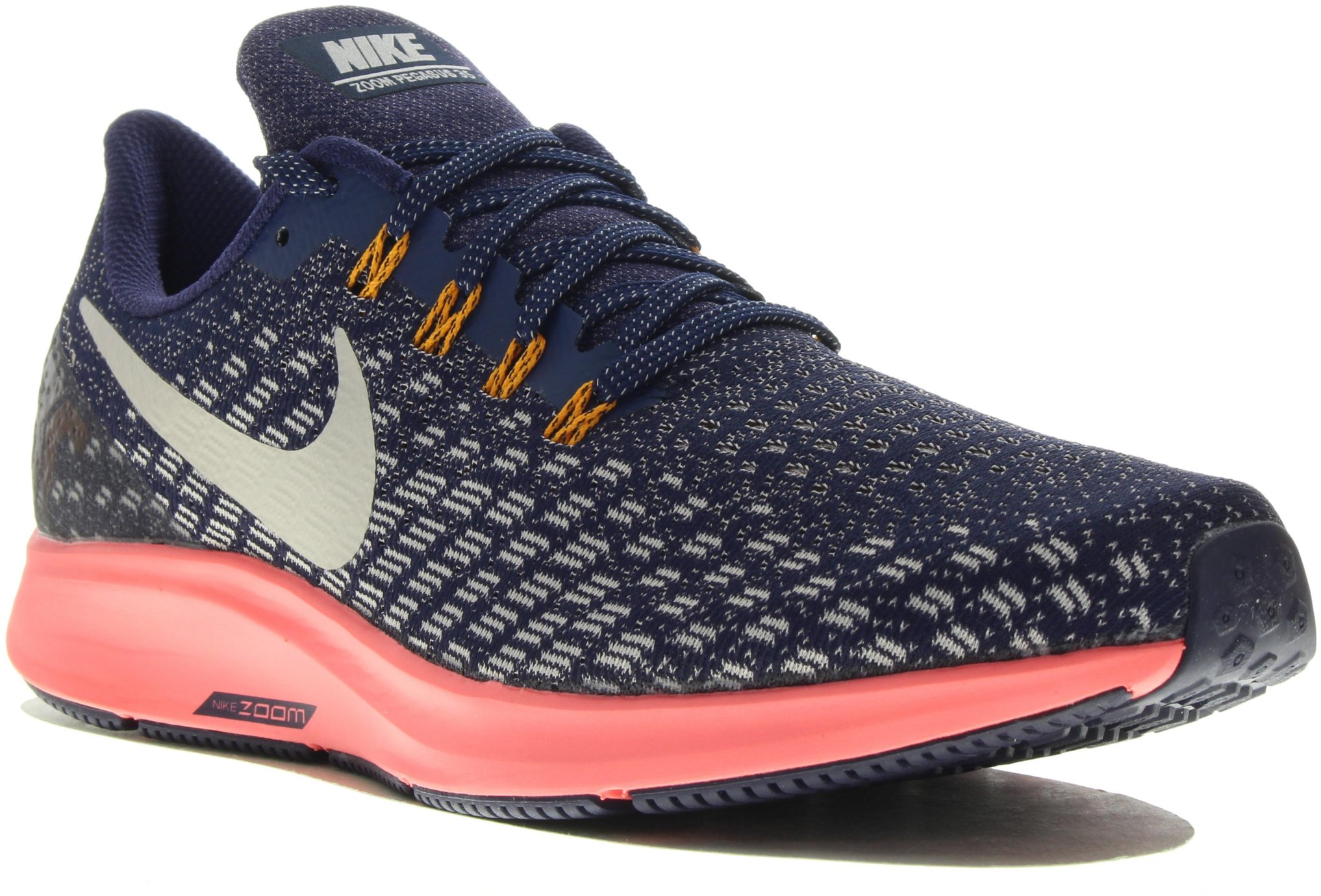 zapatillas nike numero 35