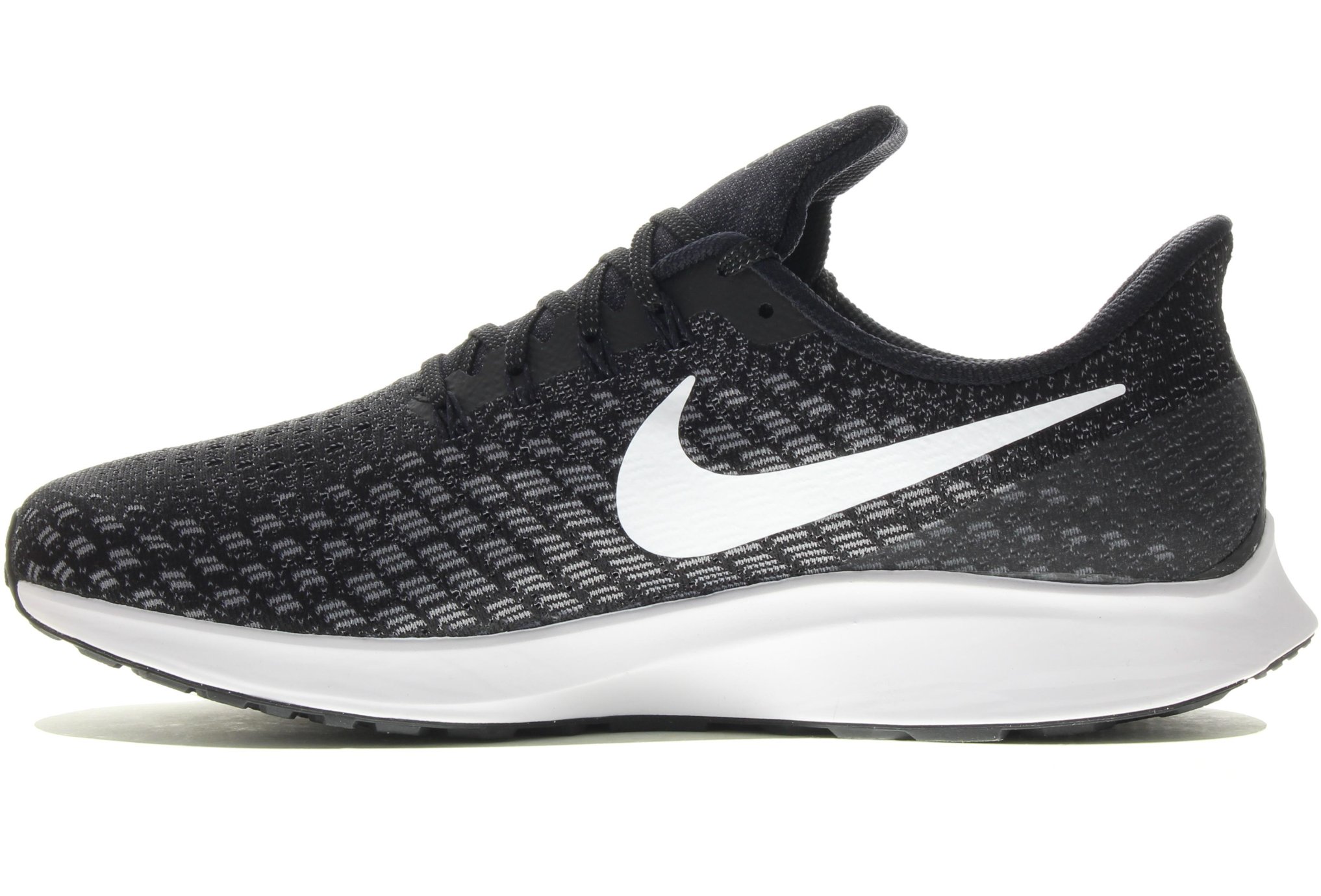 nike pegasus 35 mens black