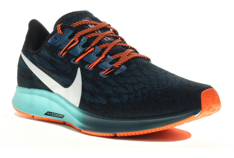 Nike Air Zoom Pegasus 36 Ekiden