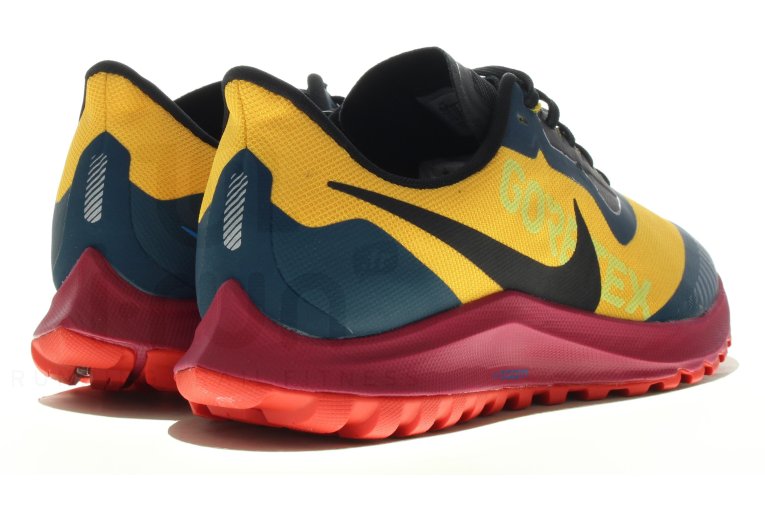 Nike Air Zoom Pegasus 36 Trail Gore-Tex