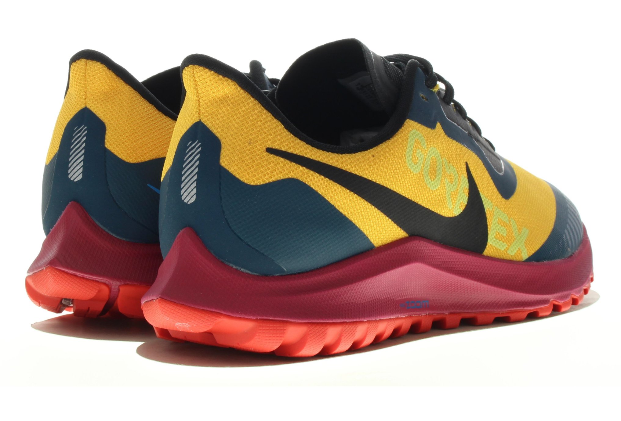 nike zoom x trail