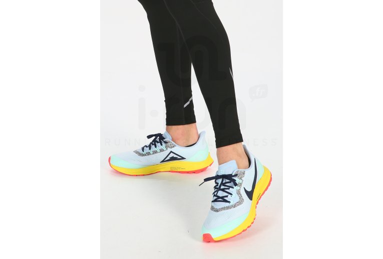 Nike Air Zoom Pegasus 36 Trail