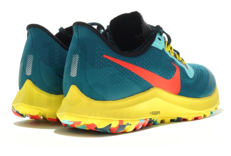 Nike Air Zoom Pegasus 36 Trail Damen