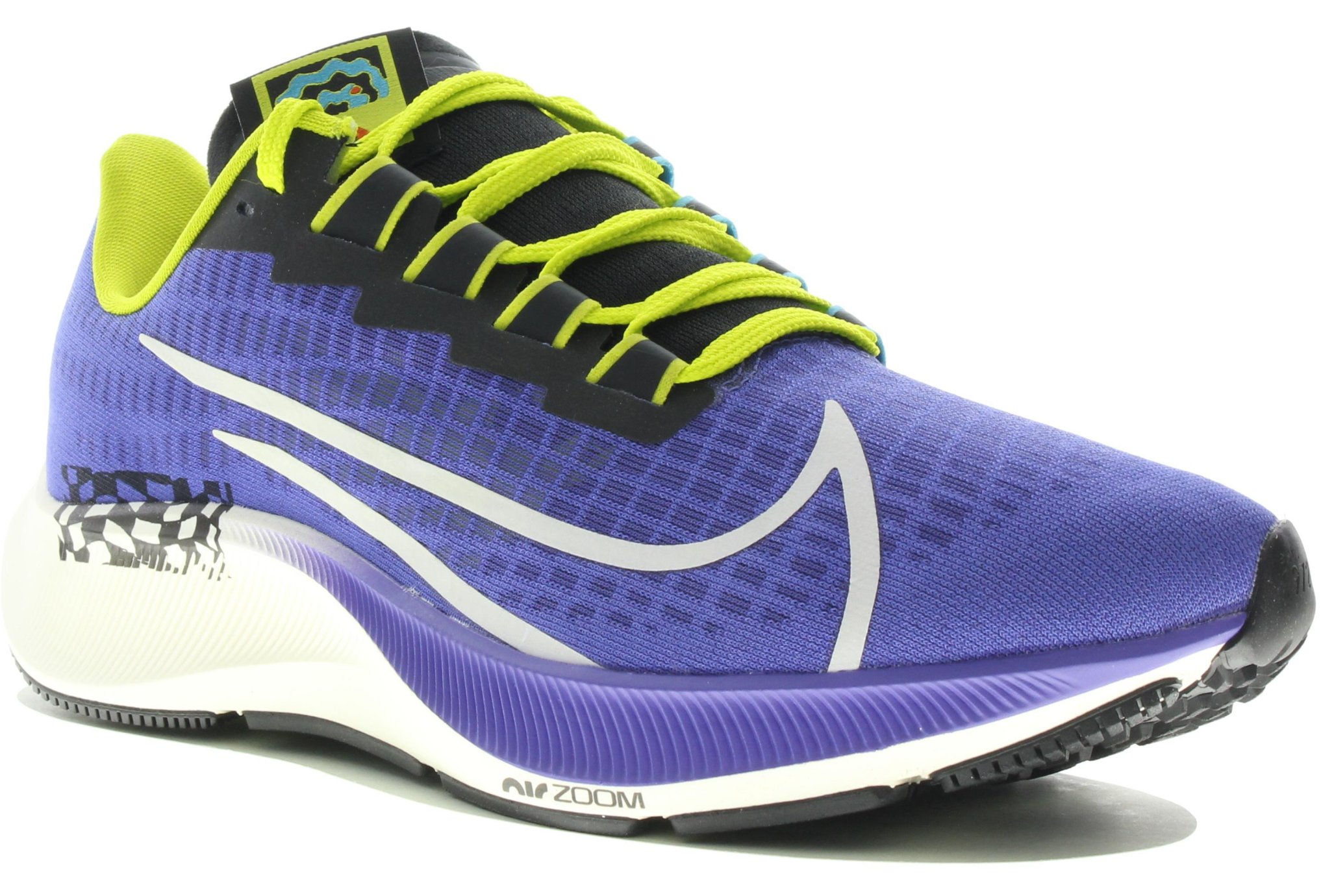 Nike Air Zoom Pegasus 37 A.I.R Chaz Bundick M Chaussures homme