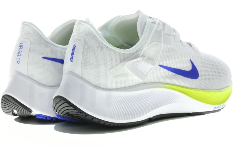 Nike Air Zoom Pegasus 37 FlyEase Ekiden en promoción | Hombre Zapatillas  Terrenos mixtos Nike